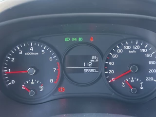 Kia Picanto - afbeelding nr 5