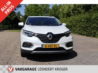 Renault Kadjar Renault Kadjar 1.3 TCe Intens - afbeelding nr 12