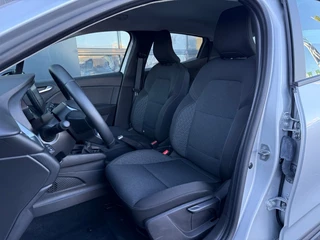 Renault Clio - afbeelding nr 4