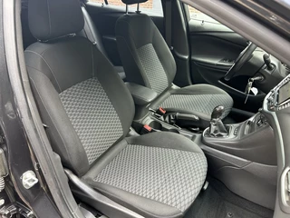 Opel Astra Opel Astra Sports Tourer 1.4 Turbo 150pk Edition Navi, 17