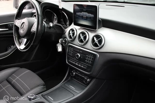 Mercedes-Benz CLA Mercedes CLA-klasse Shooting Brake 200 OrangeArt Edition - afbeelding nr 22