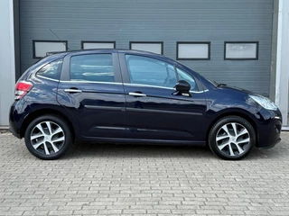 Citroën C3 Citroën C3 1.2 Puretech 82PK Collection Aut. Navi Cruise Pdc 1e eigenaar! - afbeelding nr 6
