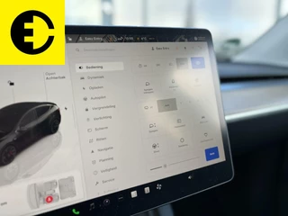 Tesla Model Y Tesla Model Y Performance 75 kWh | AutoPilot | Warmtepomp - afbeelding nr 26