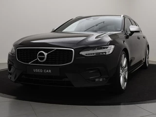 Volvo V90 Volvo V90 T4 AUT(8) BUSINESS SPORT LUXURY 20INCH CAMERA SCHUIFDAK HARMAN K - afbeelding nr 2