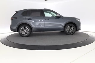 Volkswagen Tiguan Volkswagen Tiguan 1.5 eHybrid Life | Leasen? va €860 excl! - afbeelding nr 13