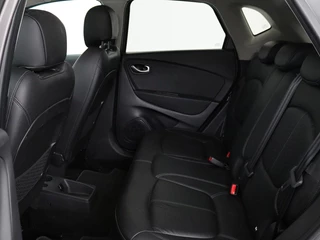 Renault Captur Renault Captur 0.9 TCe Edition One | Leder | Achteruitrijcamera | Stoelverwarming | Navigatie | Cruise Control | Apple CarPlay | keyless entry | DAB | LMV - afbeelding nr 6