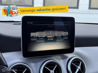 Mercedes-Benz CLA Mercedes CLA-klasse Shooting Brake 180 AMG Pano CarPlay Facelift - afbeelding nr 18