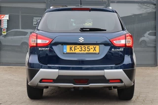 Suzuki S-Cross - afbeelding nr 5