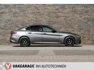 Alfa Romeo Giulia - afbeelding nr 4