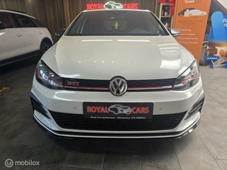 Volkswagen Golf Volkswagen Golf 2.0 TSI GTI TCR/ 290 PK / ACC / Nieuwe staat - afbeelding nr 4
