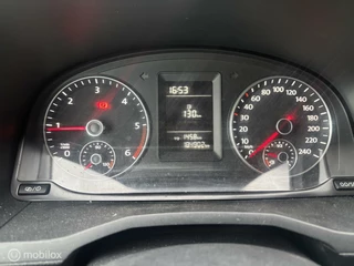 Volkswagen Caddy Volkswagen Caddy Bestel 1.6 TDI L1H1 Comfortline NETTE CADDY - afbeelding nr 17