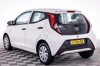 Toyota Aygo - afbeelding nr 2