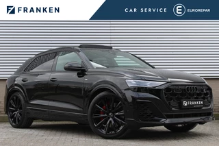 Audi Q8 60 TFSI e quattro Pro Line S