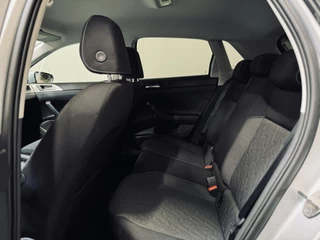 Volkswagen Polo Volkswagen Polo 1.0 TSI DSG Move | CarPlay | Camera | Trekhaak - afbeelding nr 5