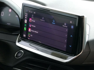 Peugeot 2008 Peugeot 2008 1.2 130PK ✅NW MODEL✅ BLACK EDITION TREKHAAK BLINDSPOT CARPLAY NAVI LED VIR.COCKPIT 360.CAMERA ADAP.CRUISE KEYLESS STOELVERW. 11/2024 - afbeelding nr 35