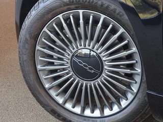 Fiat 500e - afbeelding nr 10