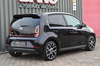 Volkswagen up! - afbeelding nr 4