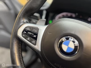 BMW 4 Serie BMW 4-serie Gran Coupé 420i High Executive |Pano|360|Led|19” - afbeelding nr 18