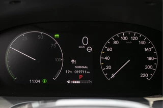 Honda ZR-V Honda ZR-V 2.0 e:HEV Sport - All-in rijklrprs | Navi | Camera | Apple cp/ Android auto - afbeelding nr 17