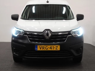 Renault Express Renault Express 1.5 dCi 75 Comfort Airco Navi Carplay Cruise Control Half leder Pack Grip - afbeelding nr 38