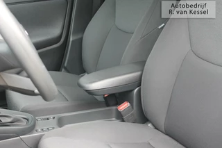 Toyota Yaris Cross Toyota Yaris Cross 1.5 Hybrid Comfort I 1 eigenaar I NL-auto - afbeelding nr 20
