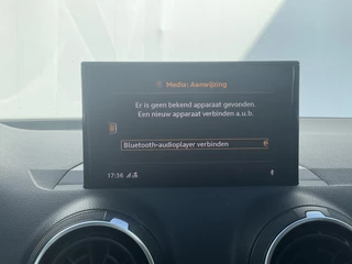 Audi Q2 Audi Q2 1.0 TFSI Automaat Sport Pro Line Pano Cruise PDC Stoelverw Hoogzitter! - afbeelding nr 25