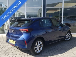 Opel Corsa Opel Corsa 1.5 D GS Line | Airco | achteruitrijcamera | Navi | Cruise - afbeelding nr 3