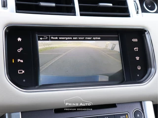 Land Rover Range Rover Sport |PANO|CAMERA|VIRTUAL|ORIG.NL|DEALER ONDERH. - afbeelding nr 15