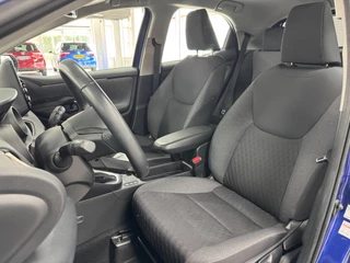 Toyota Yaris Toyota Yaris 1.5 Hybrid Dynamic | Keyless | Cam | Cruise | - afbeelding nr 23