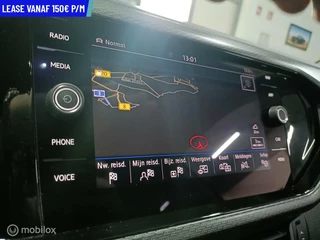 Volkswagen T-Cross Volkswagen T-Cross 1.5 TSI DSG  3X R LINE VIRTUAL CRUISE CLIMA NAVI ZEER NETJES - afbeelding nr 21