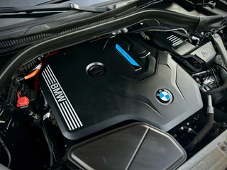 BMW X3 BMW X3 xDrive 30e PANO|360|HUD|MEMORY|H/K|NAPPA|HAAK - afbeelding nr 47