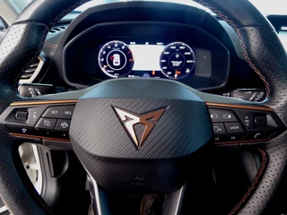 CUPRA Formentor CUPRA Formentor 1.5 TSI ACT 150pk Bns LMV-Navi 1/2 Leder - afbeelding nr 12