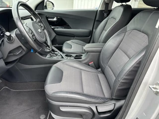Kia Niro Kia Niro 1.6 GDi PHEV DynamicPlusLine | Trekhaak - afbeelding nr 6