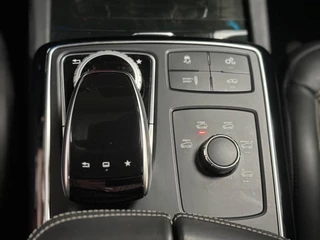 Mercedes-Benz GLS Mercedes-Benz GLS AMG 63 4MATIC | 7 Zits | Pano | ACC | Trekhaak | massage stoelen | 360 camera | - afbeelding nr 37