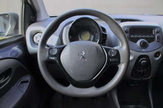 Peugeot 108 - afbeelding nr 18