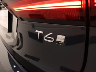 Volvo V90 Volvo V90 T6 PLUG-IN HYBRID LONG RANGE ULTRA DARK 360GR CAM HARMAN KARDON - afbeelding nr 25