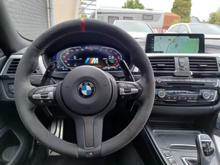 BMW 4 Serie - afbeelding nr 26