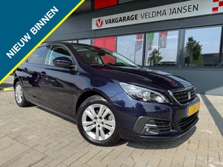 Peugeot 308 - afbeelding nr 1
