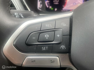 Volkswagen T-Cross Volkswagen T-Cross 1.0 TSI 115 R-Line DSG AUTOM/NAVI/VIRTUAL - afbeelding nr 18