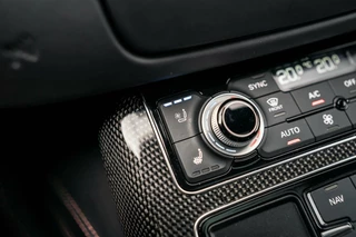Audi S8 Audi S8 4.0 TFSI plus quattro Leer Pano Vol - afbeelding nr 74
