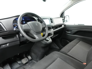 Peugeot Expert Peugeot Expert 2.0 BlueHDI 145pk L3 Automaat Airco Navigatie Cruise control Trekhaak Carplay - afbeelding nr 2
