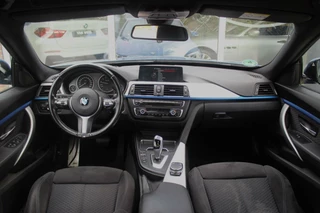 BMW 3 Serie ➡️ BMW 3-serie Gran Turismo 320i F34 M Sport Edition High Executive M-pakket | 1e eigenaar | NL auto | 360camera | Head-up | 18 inch | Xenon | Navi | Alcantara | 184 pk | - afbeelding nr 5