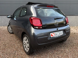 Citroën C1 - afbeelding nr 7