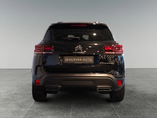Citroën C5 Aircross Citroën C5 Aircross 130PK C-Series | Automaat | Camera | Keyless | Dodehoek - afbeelding nr 6