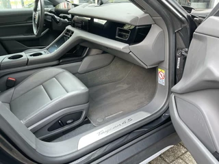 Porsche Taycan Porsche Taycan Cross Turismo 4S|SPORTCHRONO|LUCHTVER.|360|PANO|4wielbest. - afbeelding nr 18