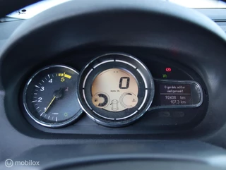 Renault Mégane Renault Mégane 1.5 dCi Limited S&S | Navigatie | Rijklaar !! - afbeelding nr 11