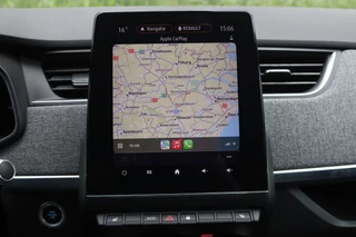 Renault ZOE LED/Navi/Camera/Keyless/Crc/Ecc/Pdc/16