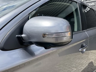 Mitsubishi Outlander Mitsubishi Outlander 2.0 PHEV Instyle+ 203 pk 4WD AUT. | 1e eigenaar | dealer onderhouden | navigatie | trekhaak | leder interieur - afbeelding nr 11