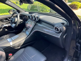 Mercedes-Benz GLC Mercedes-Benz GLC GLC 400e 4-Matic AMG int + ext, Distr, HUD, Panodak, Memory - afbeelding nr 5