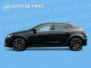Renault Mégane Renault Megane RS 1.8 TCe 280pk 4Control | Carplay | Head up | Achteruitrijcamera | NL auto - afbeelding nr 2